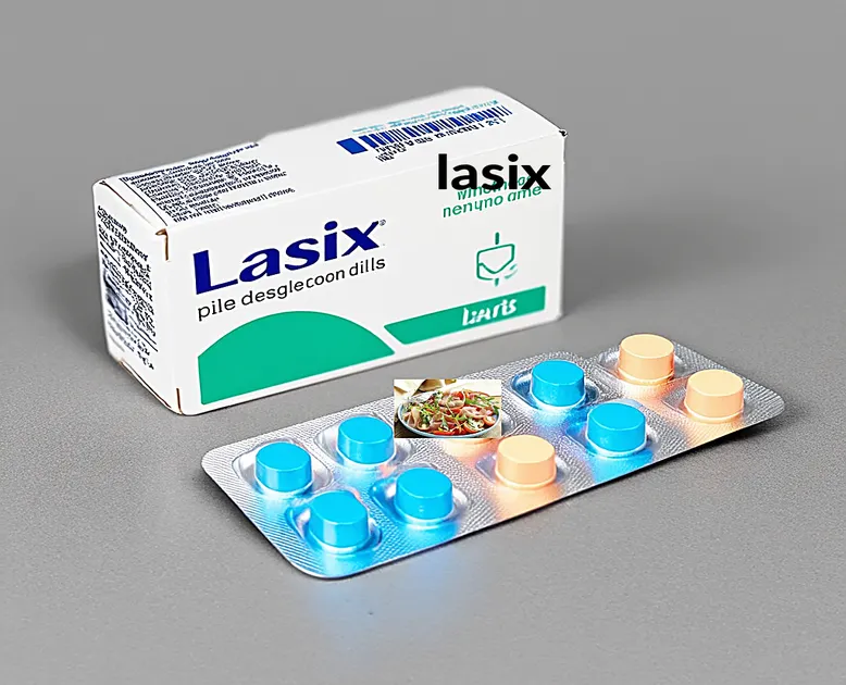 Lasix 1