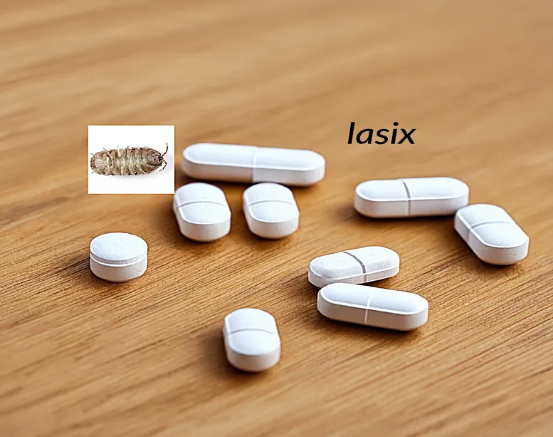 Lasix 3